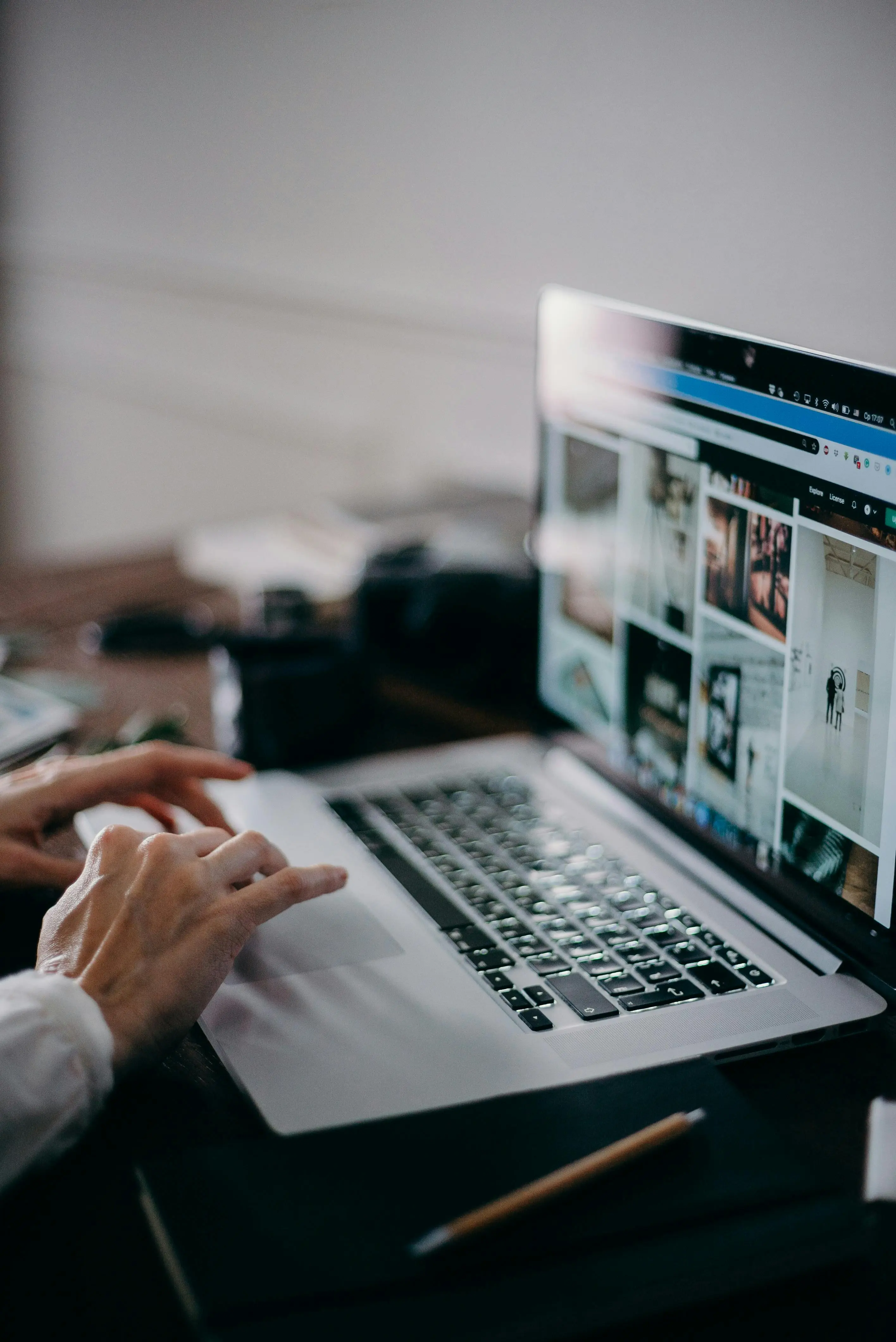 PALWeb - Développeur web passionné